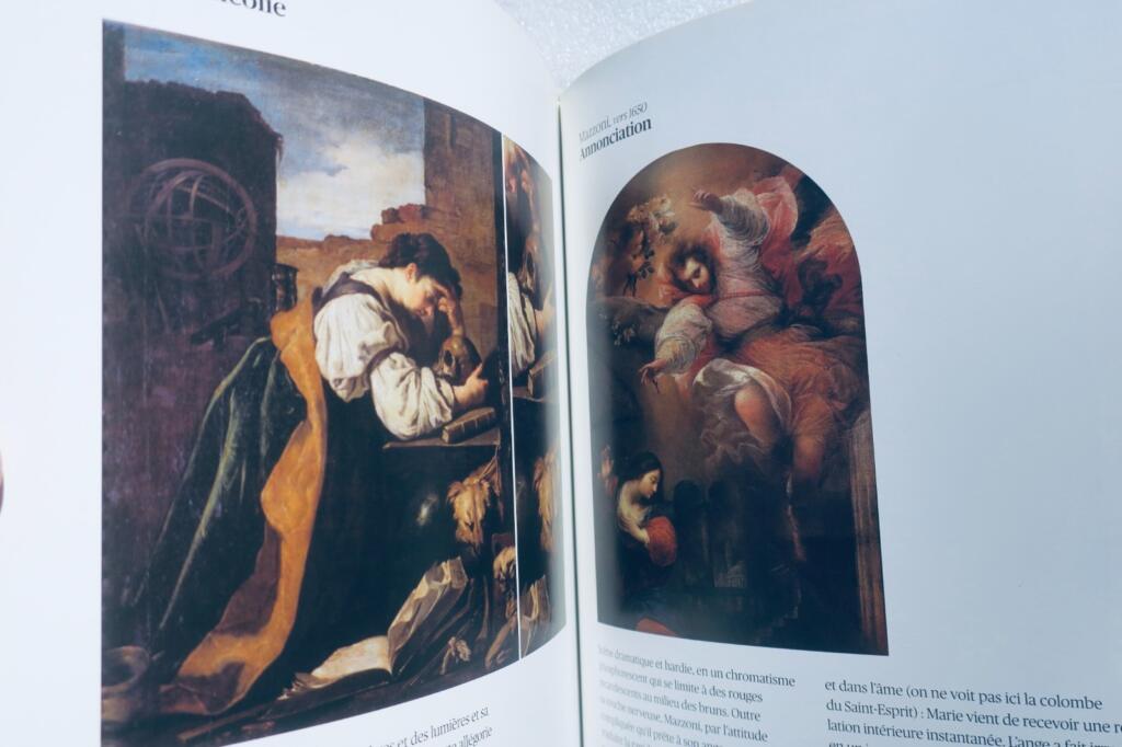 Veyne Paul Mon musée imaginaire ou les chefs-d&rsquo;oeuvre de la peinture italienne