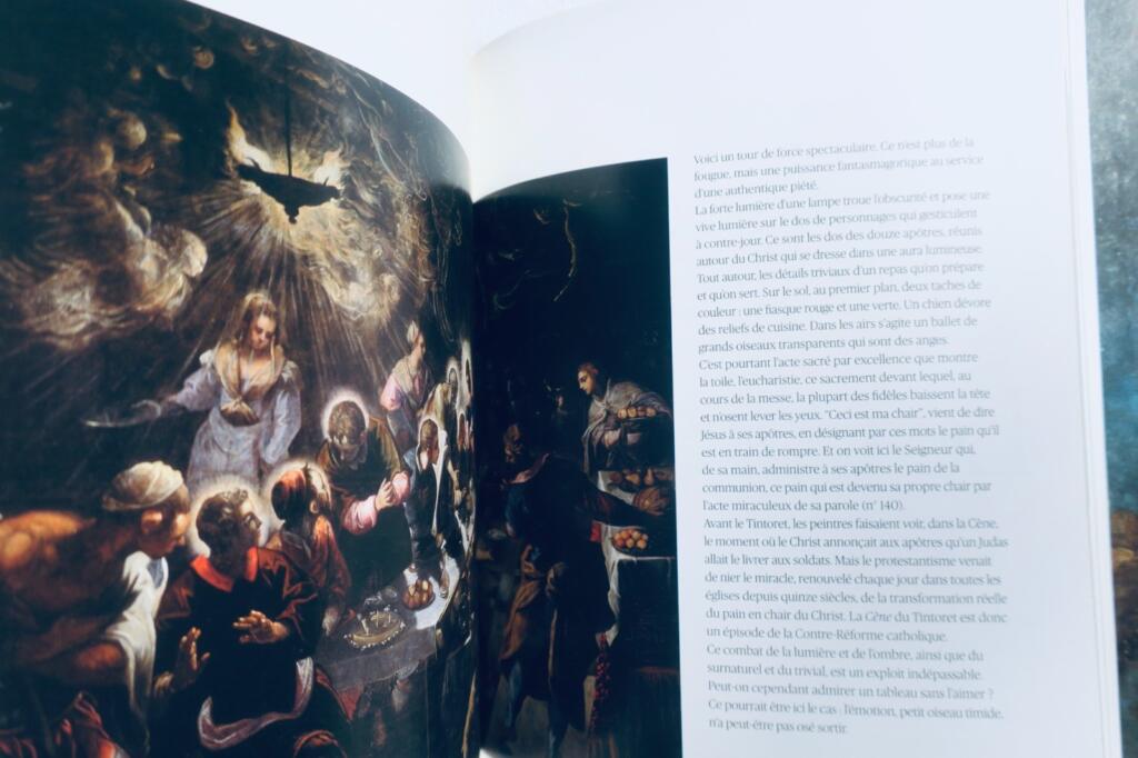 Veyne Paul Mon musée imaginaire ou les chefs-d&rsquo;oeuvre de la peinture italienne