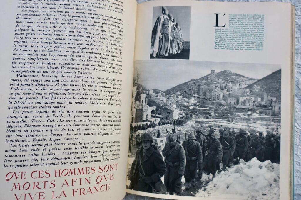 イタリアにおけるフランス軍の勝利:従軍記者による報告