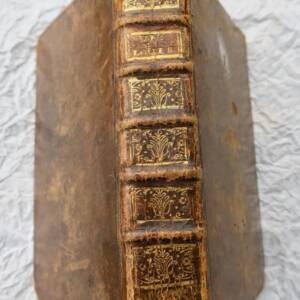 Vie de saint Louis de Gonzague de la compagnie de Jésus 1727