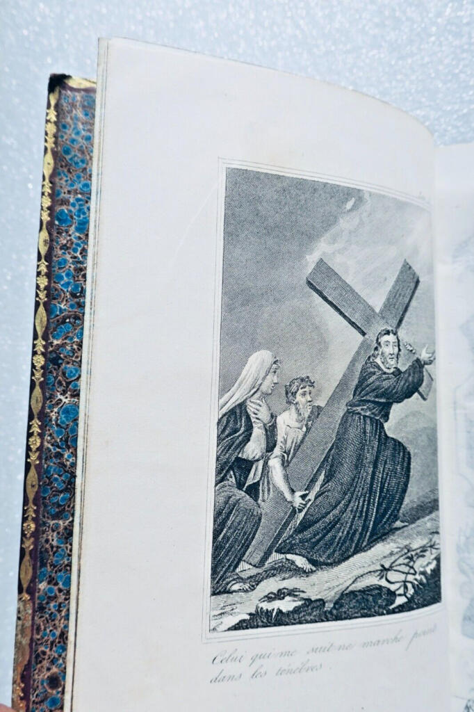 Leben des Heiligen Vinzenz von Paul