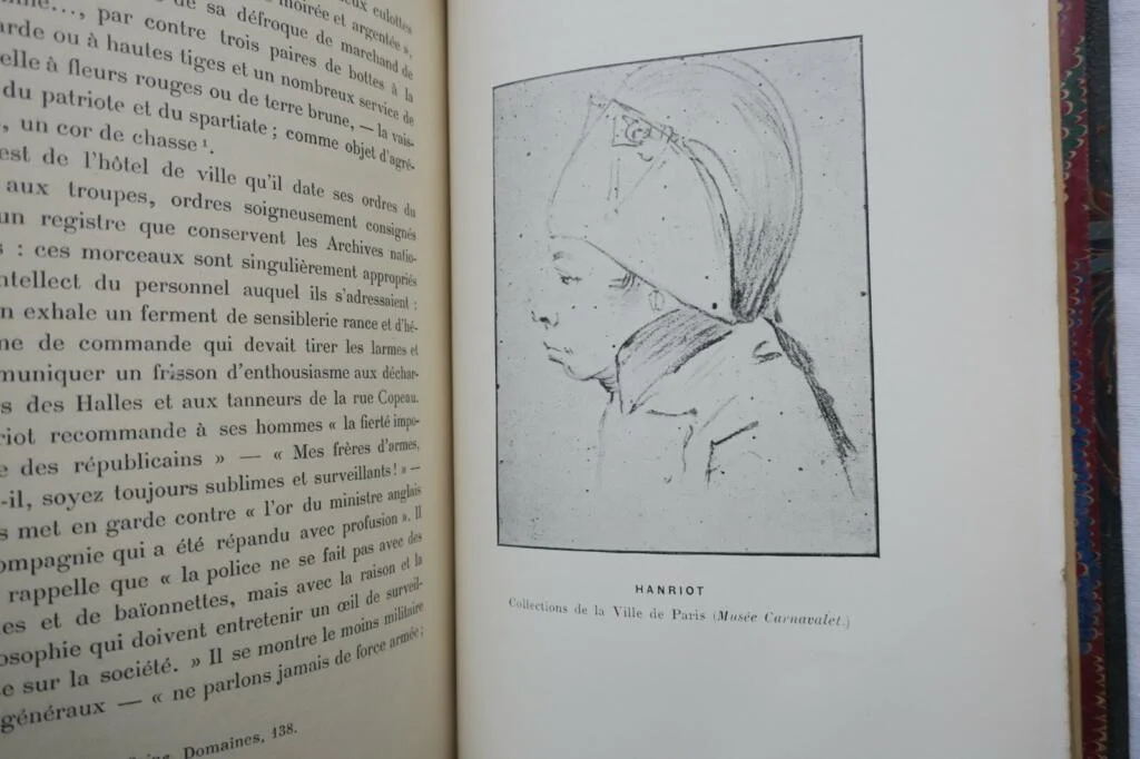 Vieilles maisons, vieux papiers. Troisième série.1906 LENOTRE