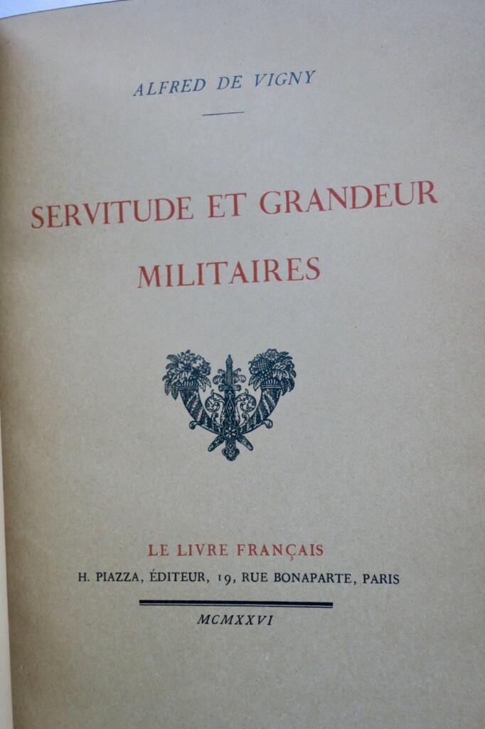 Military Duty and Glory