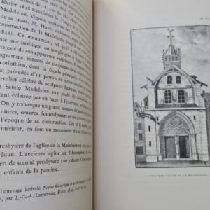 VIIIe Arrondissement de Paris 1880