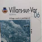 VILLARS SUR VAR 06 Village rural et montagnard - La Librairie Antique