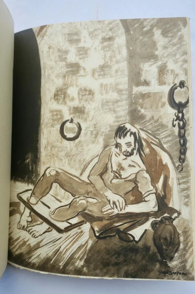 VILLON FRANCOIS. (1431-APRES 1463). LES DEUX TESTAMENTS Y.Brayer