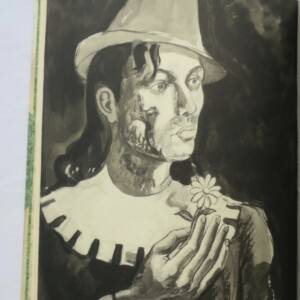 VILLON FRANCOIS. (1431-APRES 1463). LES DEUX TESTAMENTS Y.Brayer