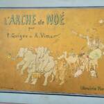 Noah’s Ark by Guigou & Vimar