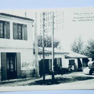 Vins en gros et détail Fernand Canteloup 33 Gradignan