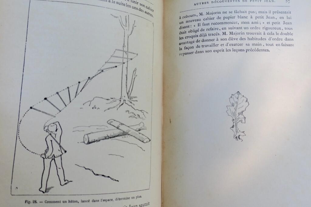 A Draftsman's Journey: Drawing Fundamentals