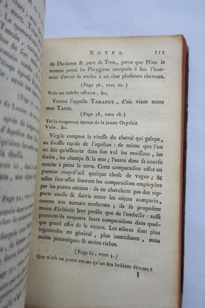 Französische Georgica und Gartengedicht