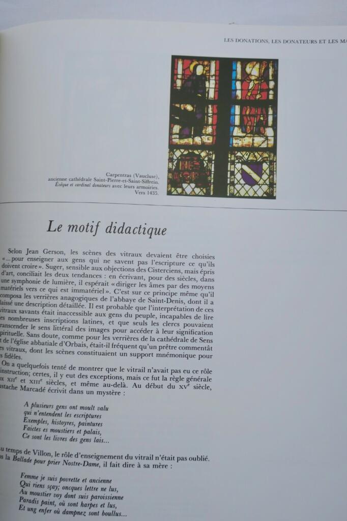 Stained Glass Masters: A Study of Light