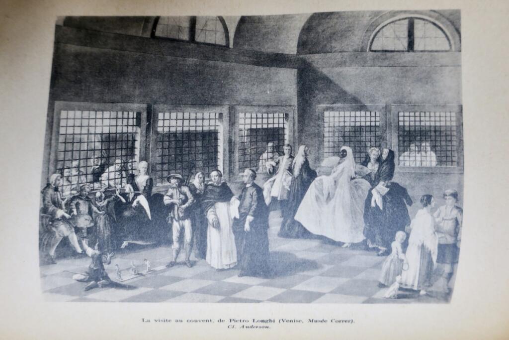 Vivaldi und seine Instrumentalmusik