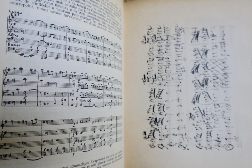 Vivaldi und seine Instrumentalmusik