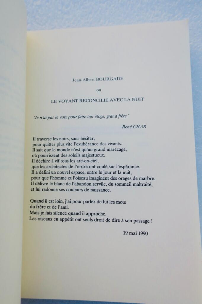 VIXIT OU LE SIECLE MALADE Nikitine