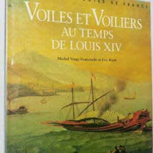 Voiles et Voiliers au début du XXe siècle - Peintures, aquatintes