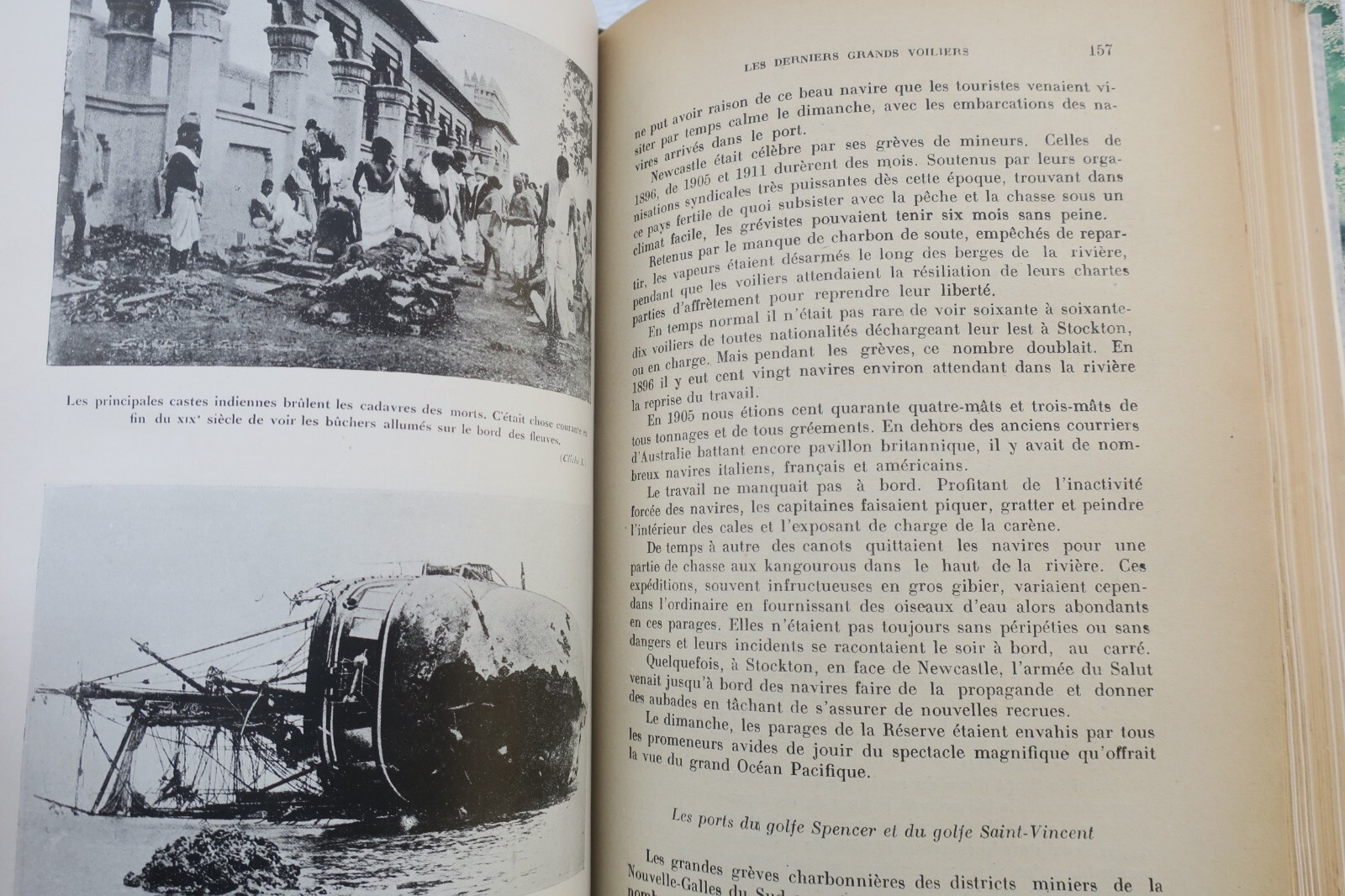 History of Nantes’ Last Great Sailers - Image 15