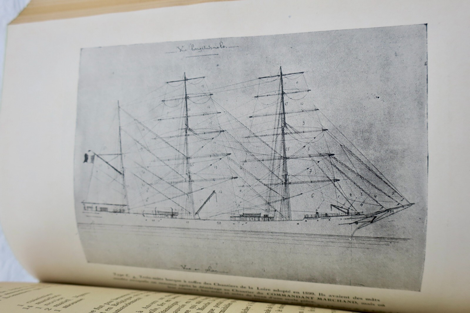 History of Nantes’ Last Great Sailers - Image 3