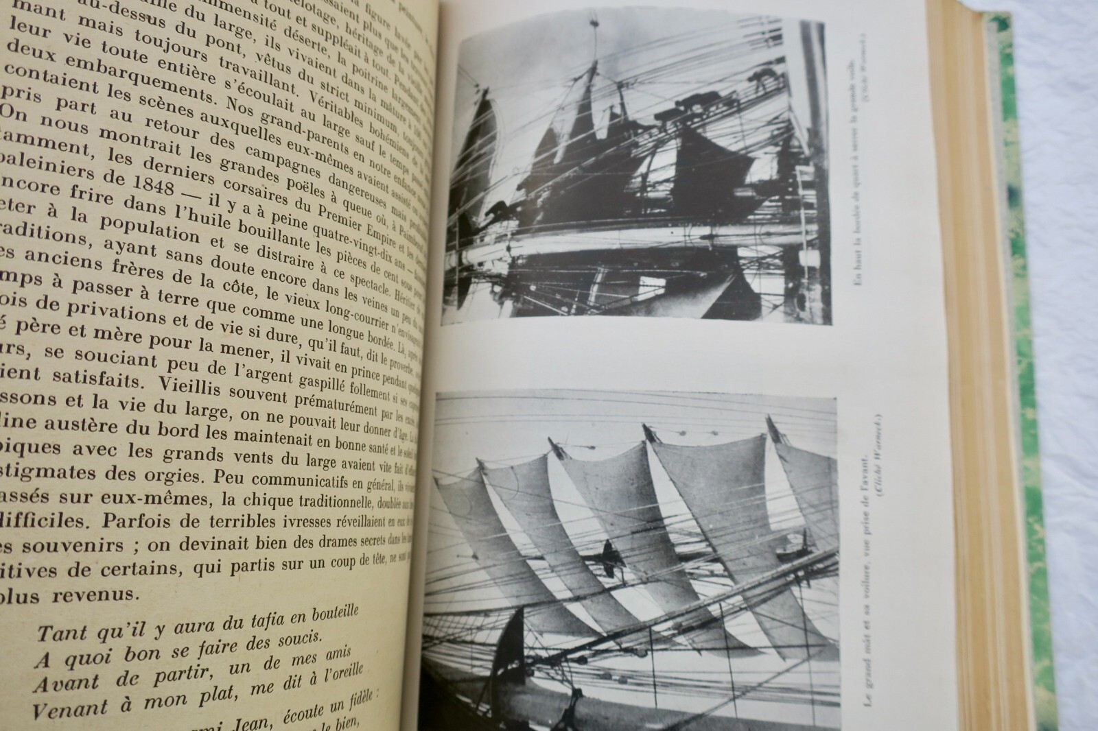 History of Nantes’ Last Great Sailers - Image 4