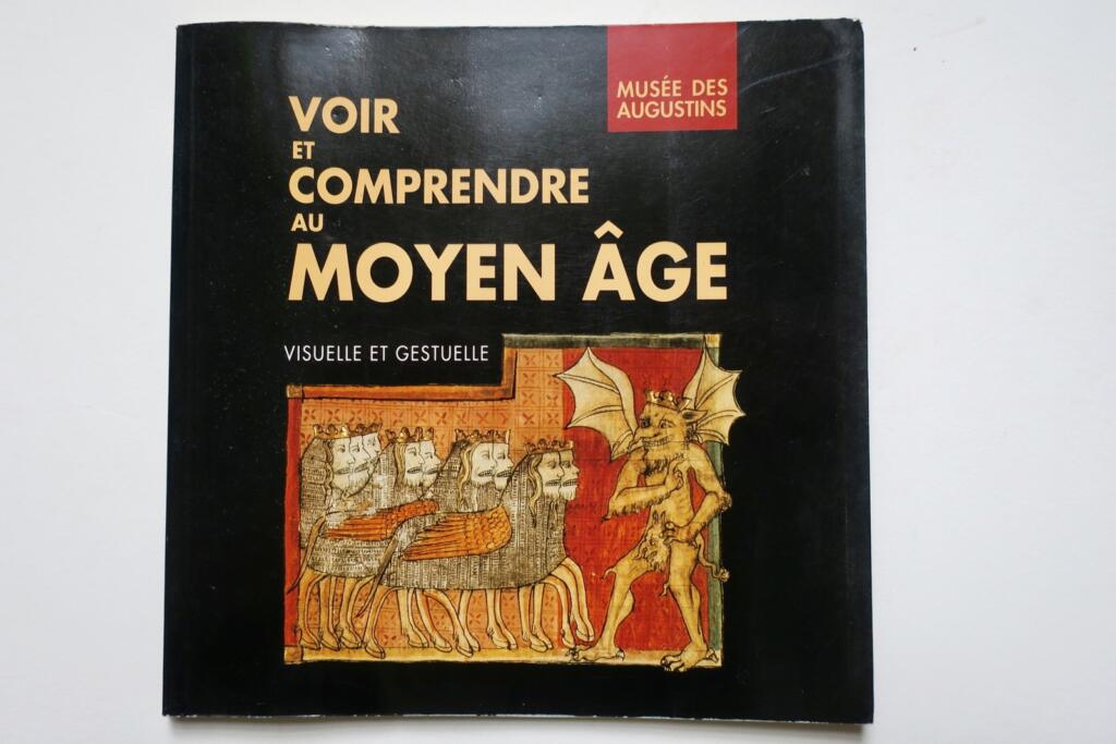 Medieval Visual and Gestural Language