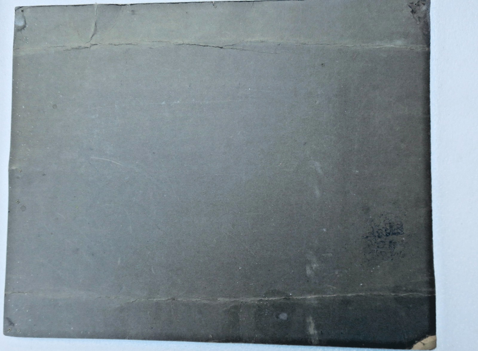 voiture ancienne 36,5 x 45 cm années folles – Image 4