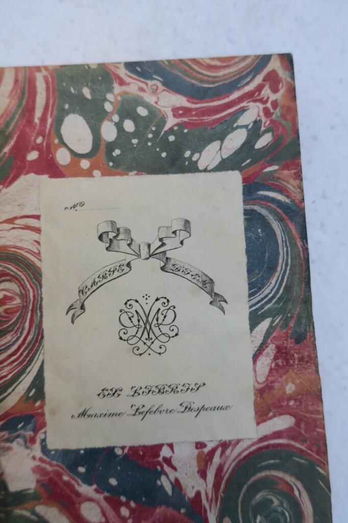 VOLTAIRE La Henriade EISEN