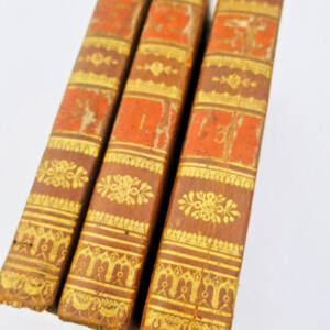 Voltaire Lettres de quelques juifs, portugais, allemands et polonais