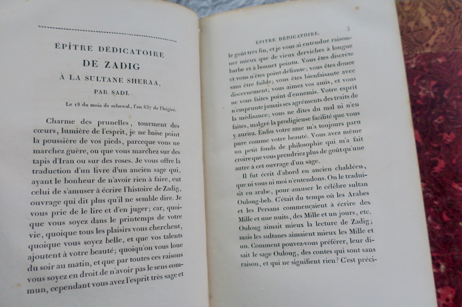 Voltaire's Novels - Complete Edition - Image 10