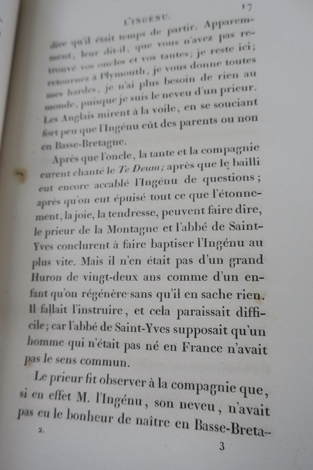 Voltaire's Novels - Complete Edition - Image 7