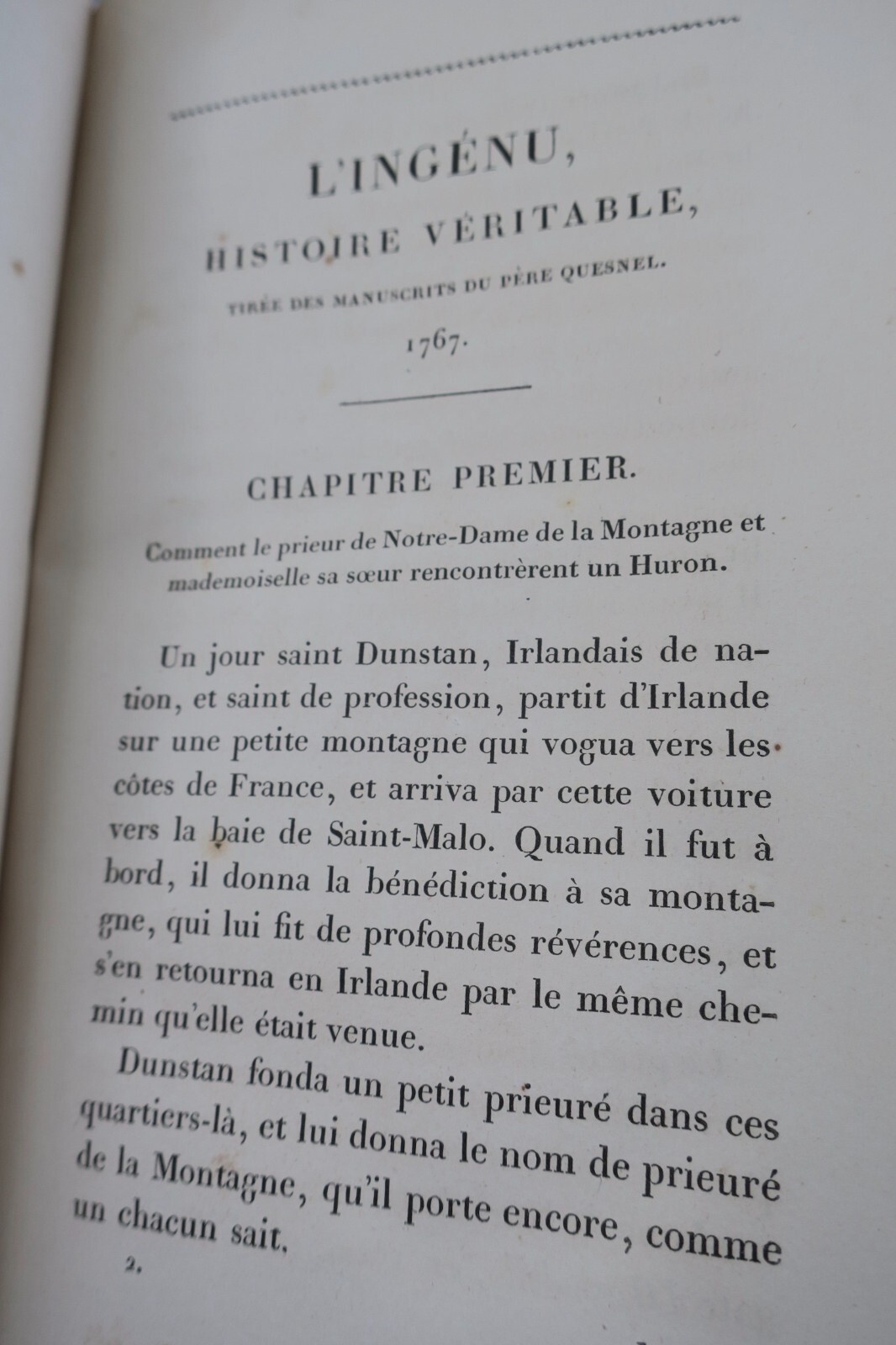 Voltaire's Novels - Complete Edition - Image 8