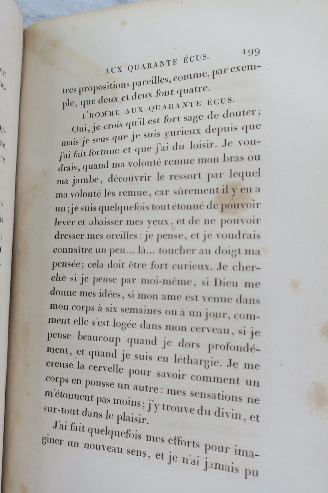 Voltaire's Novels - Complete Edition - Image 5