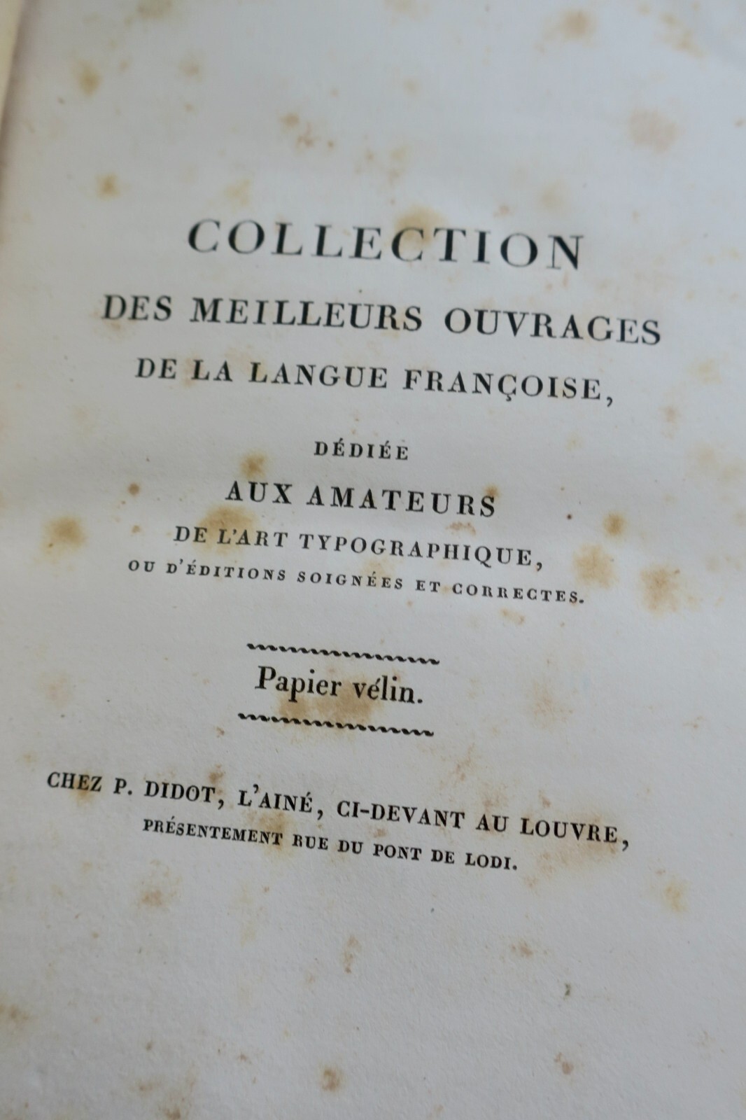 Voltaire's Novels - Complete Edition - Image 11