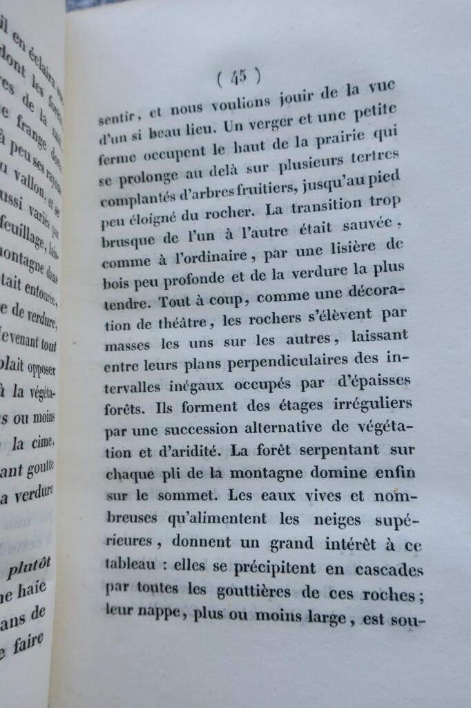 大笛卡尔修道院之旅