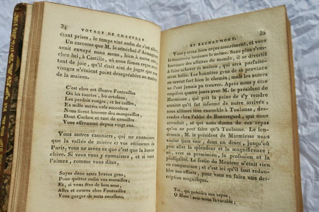 Classical Travel Narratives Collection