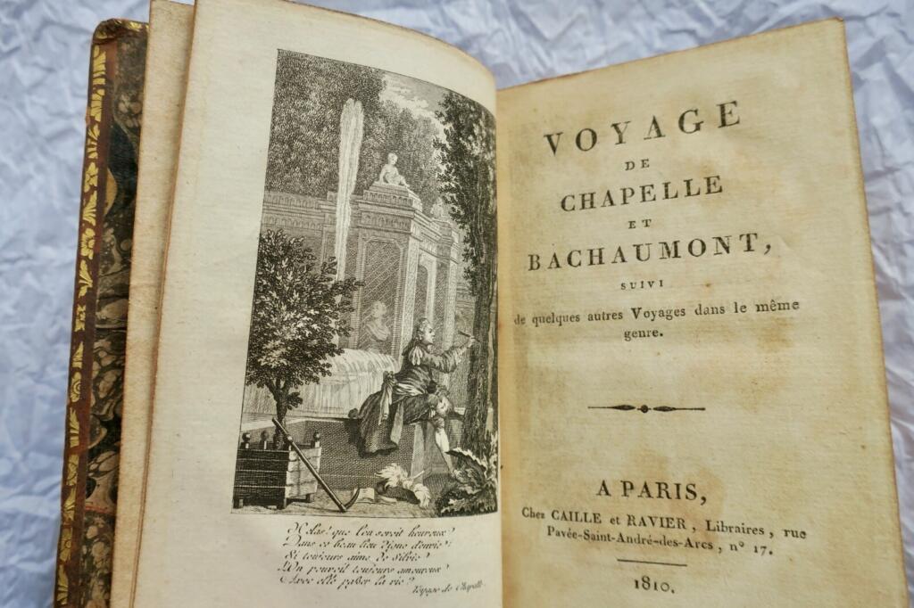 Classical Travel Narratives Collection