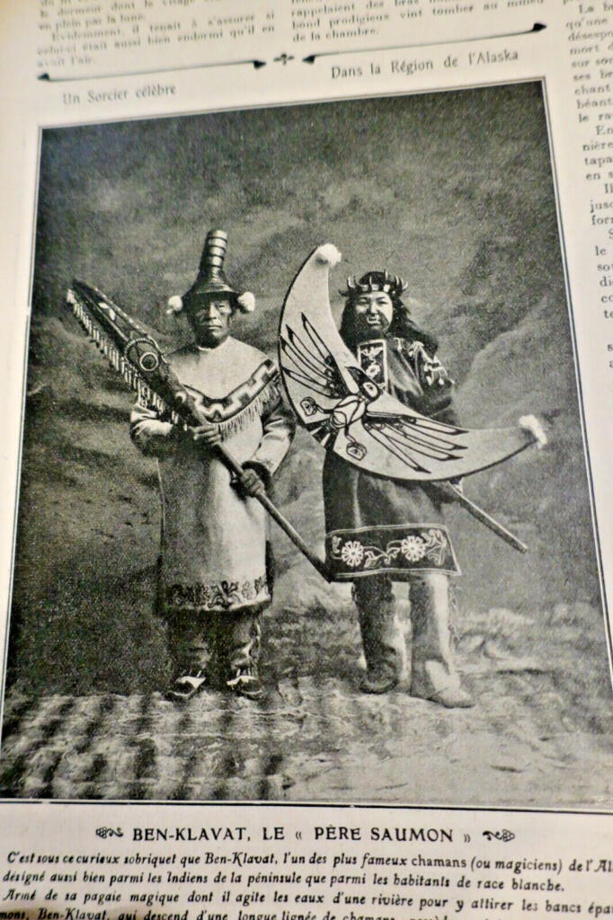 Travel journal 1911–1913