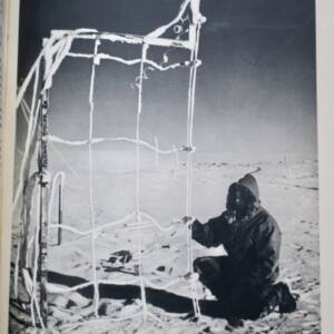 voyages Connaissance du monde EXPLORATIONS 1961