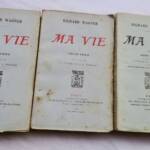 Wagners Memoiren einer stürmischen Epoche