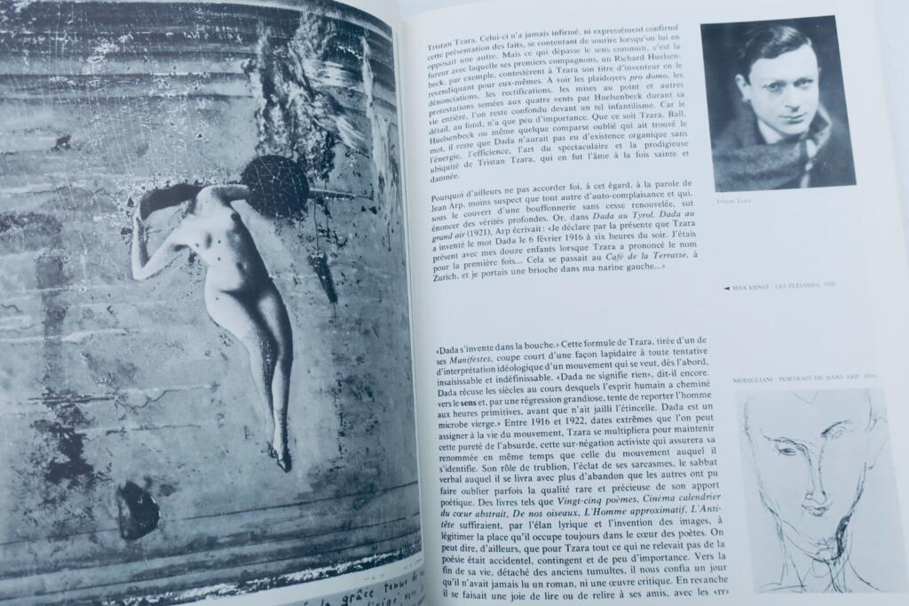 Erforschung der Wohnstätten von Hypnos