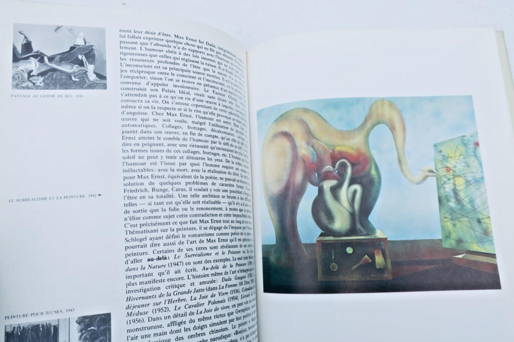 Erforschung der Wohnstätten von Hypnos