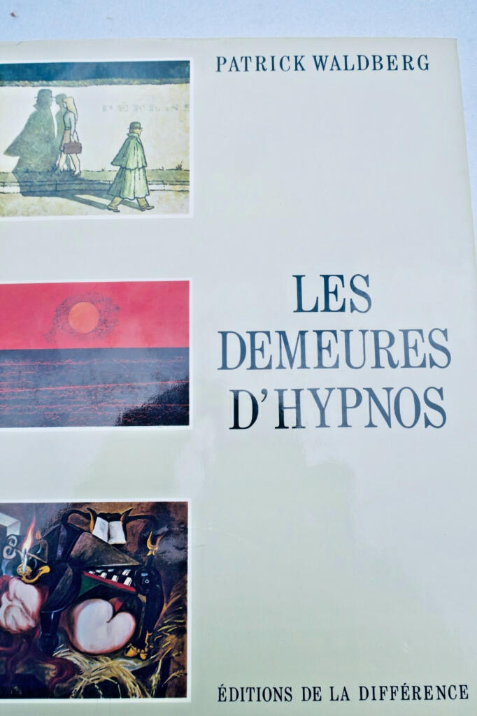 Erforschung der Wohnstätten von Hypnos