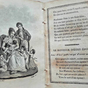 Walter Scott français Janet