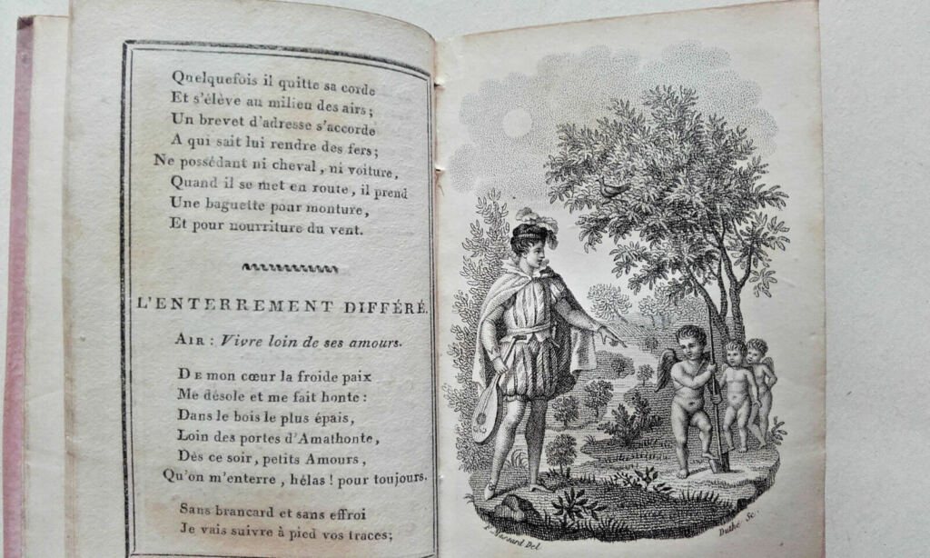 Walter Scott français Janet