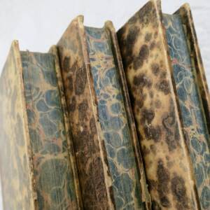 WALTER SCOTT La jolie fille de Perth 1829