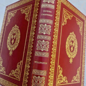 WELLINGTON 1769-1852