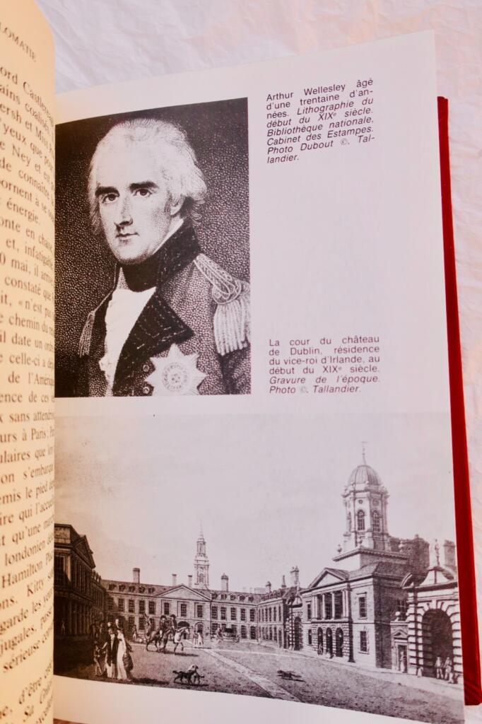 Biography of a Notable Figure