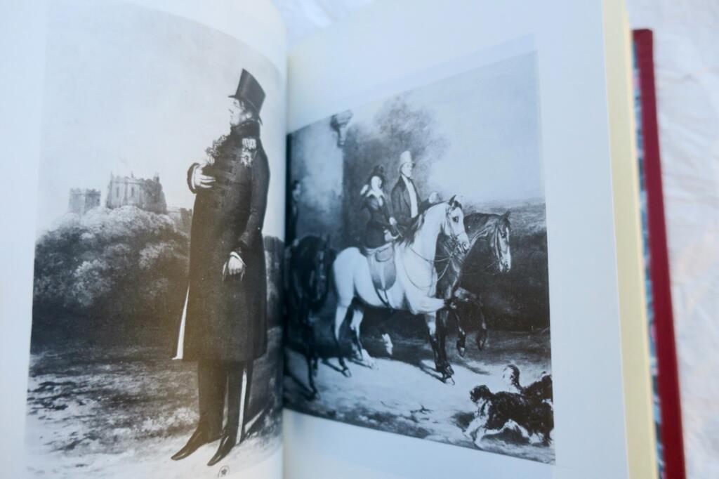 Biography of a Notable Figure