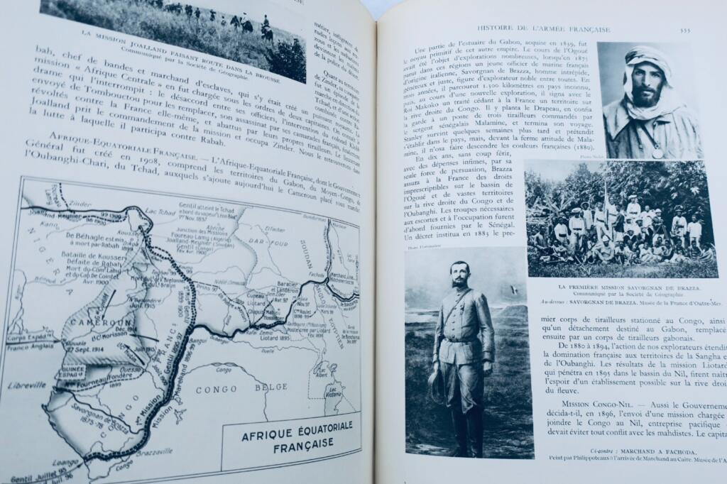 Französische Militärgeschichte von der Antike bis zur Moderne