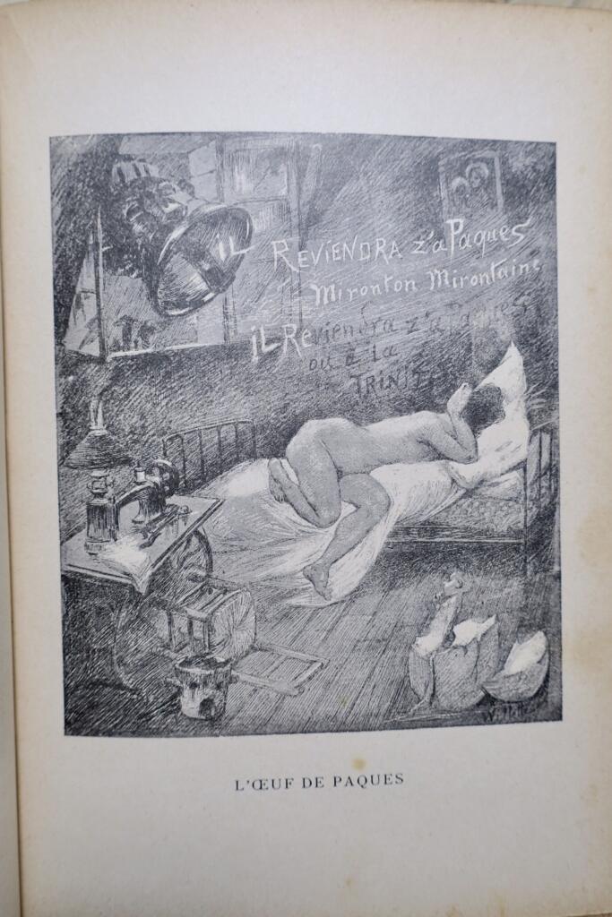 Selected Works: 100 Drawings