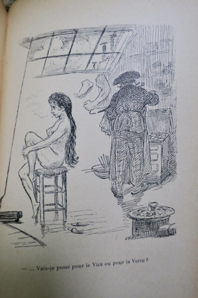 Selected Works: 100 Drawings